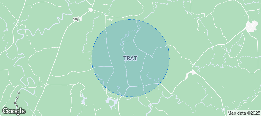 Discover Baan Dan Mai Airbnb Analytics